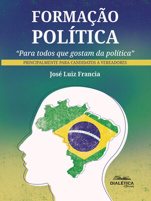 cover image of Formação Política